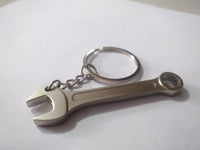 Thumbnail for Llavero Tipo Llave Mixta - KATZER