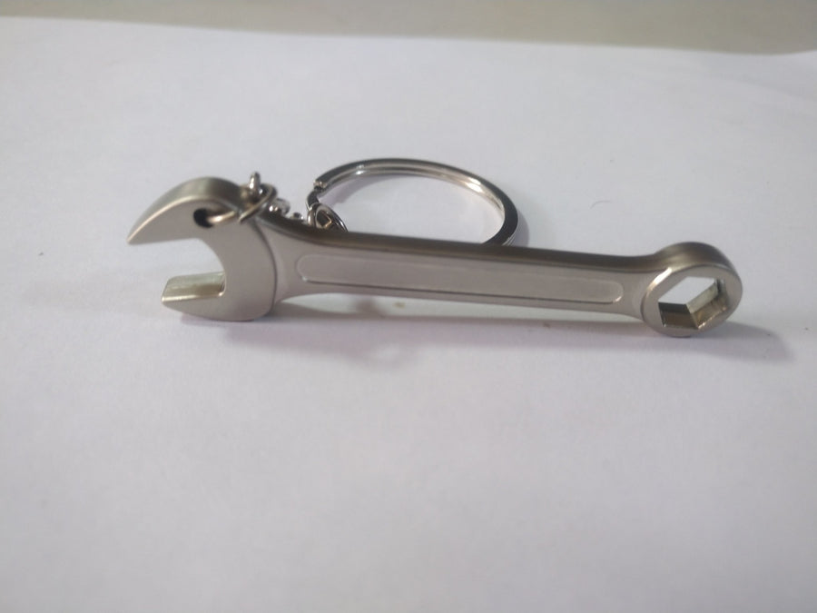 Llavero Tipo Llave Mixta - KATZER