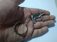 Thumbnail for Llavero Tipo Taladro - KATZER