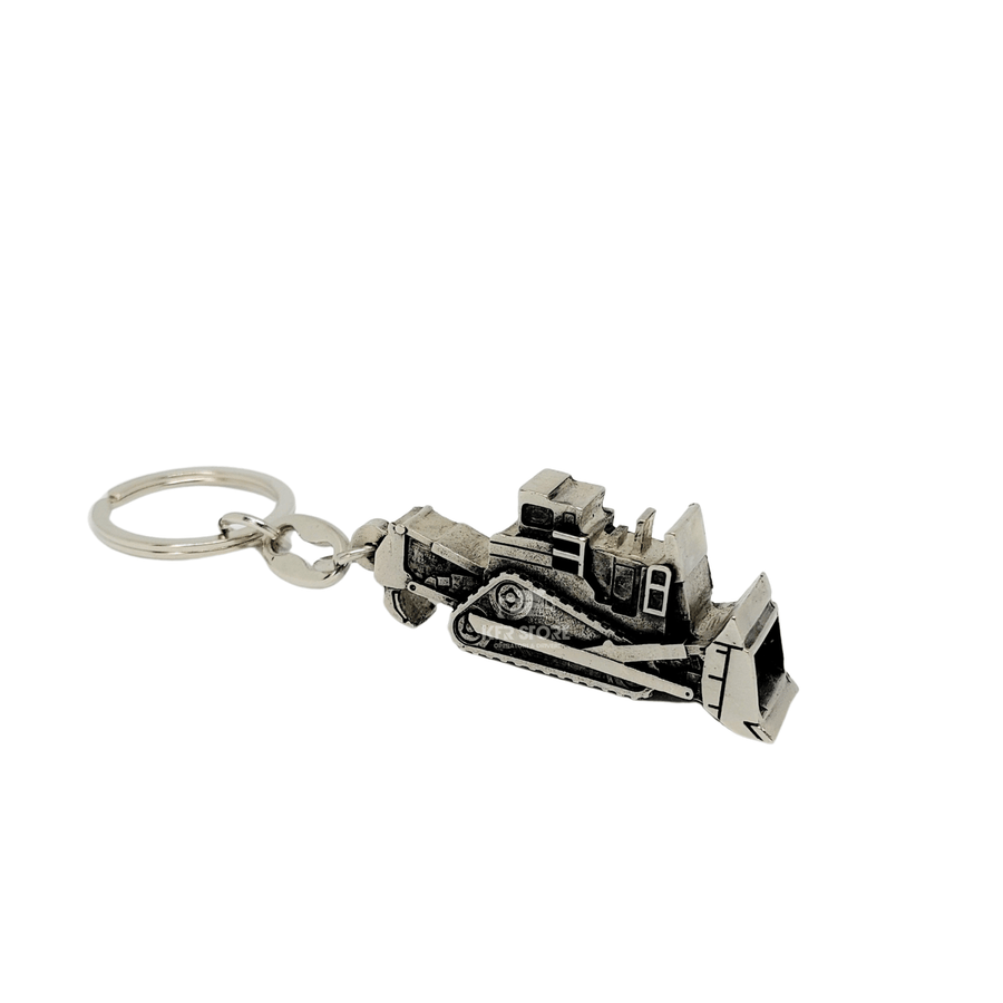 Llavero Tractor de Orugas - KATZER