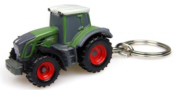 Llavero Tractor Fendt 939 - UH5581 - KATZER