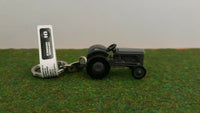 Thumbnail for Llavero Tractor Massey Ferguson TEA 20 - UH5565 - KATZER