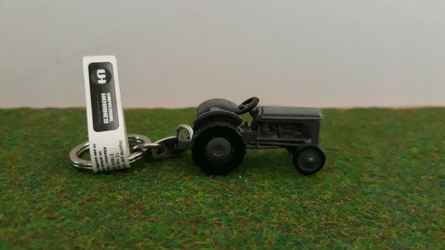 Llavero Tractor Massey Ferguson TEA 20 - UH5565 - KATZER