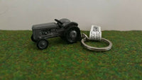 Thumbnail for Llavero Tractor Massey Ferguson TEA 20 - UH5565 - KATZER