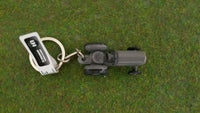 Thumbnail for Llavero Tractor Massey Ferguson TEA 20 - UH5565 - KATZER