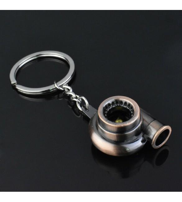 Llavero Turbocompresor Cobre - KATZER