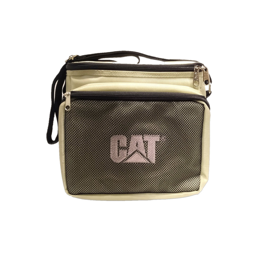 Lonchera Malla Arena Cat - KATZER