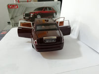 Thumbnail for M923S- 6 Auto Rolls-Royce Phantom Escala 1:24 - KATZER