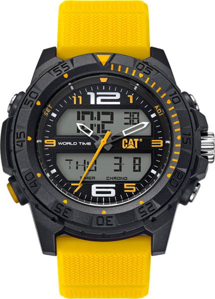 Reloj  MC 155.27.137