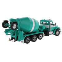 Thumbnail for Mezcladora Kenworth T880S Edición Especial Escala 1:50 - KATZER