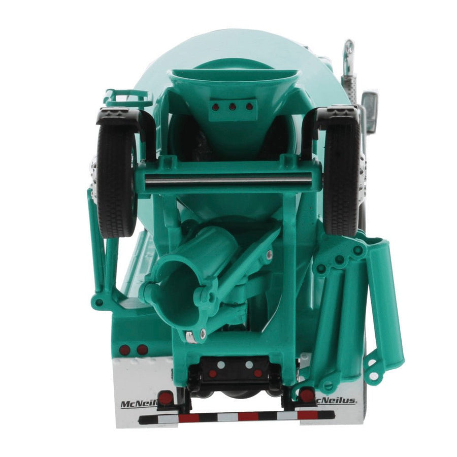 Mezcladora Kenworth T880S Edición Especial Escala 1:50 - KATZER