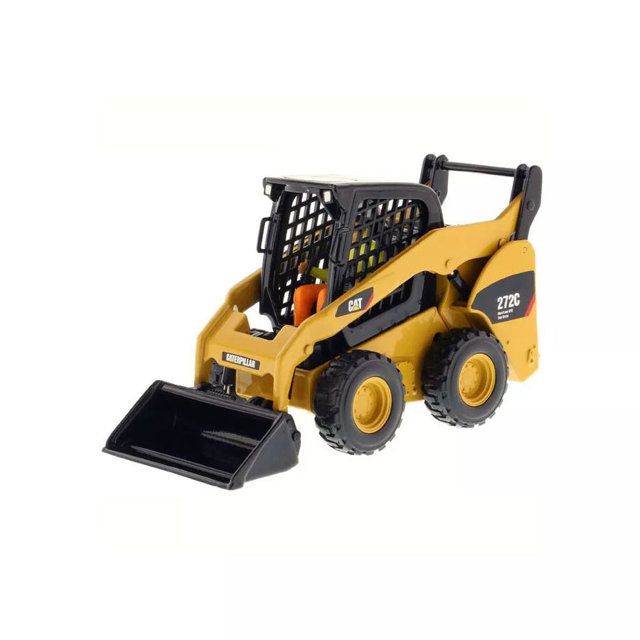 Minicargador 272C Escala 1:32 - KATZER