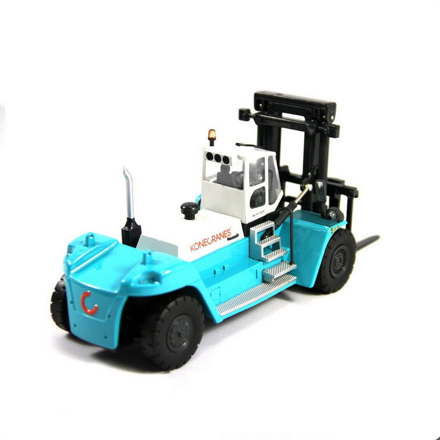 Montacargas Heavy Konecranes SMW 45-1200 B Escala 1:50 (Modelo Descontinuado) - KATZER