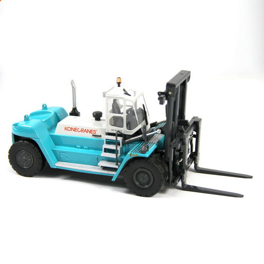 Montacargas Heavy Konecranes SMW 45-1200 B Escala 1:50 (Modelo Descontinuado) - KATZER