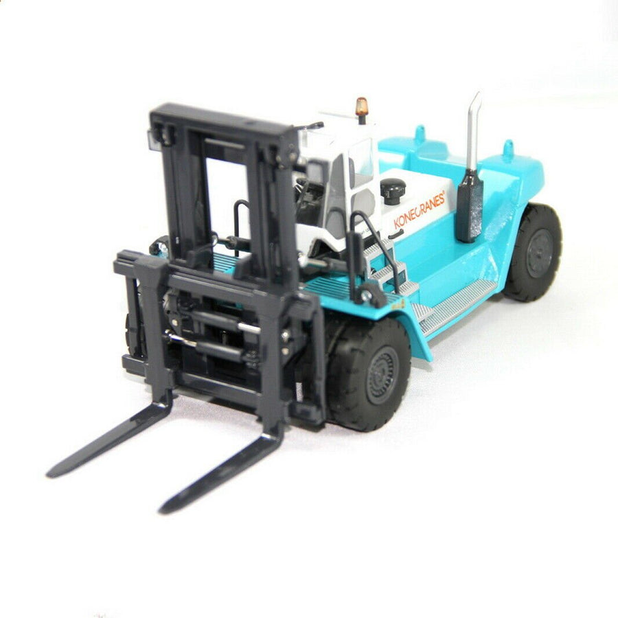 Montacargas Heavy Konecranes SMW 45-1200 B Escala 1:50 (Modelo Descontinuado) - KATZER