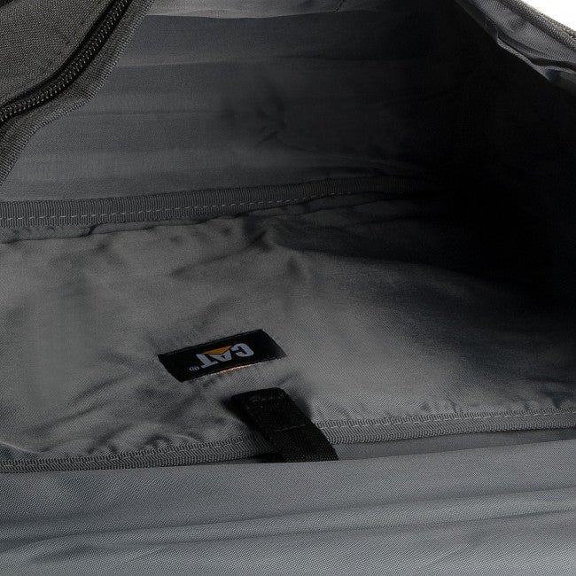 Morral Cat Aron TwoTone Dark Grey 83607-218 - KATZER