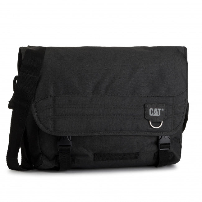 Morral Cat Aron TwoTone Dark Grey 83607-218 - KATZER