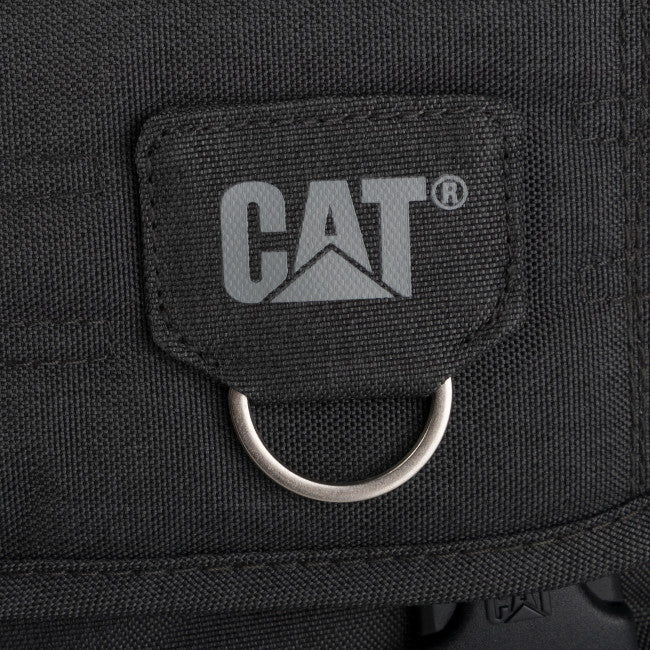 Morral Cat Aron TwoTone Dark Grey 83607-218 - KATZER
