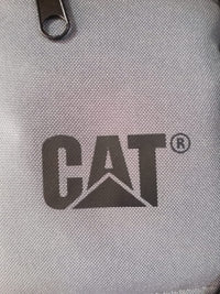 Thumbnail for Morral Cat Gris Cian - KATZER