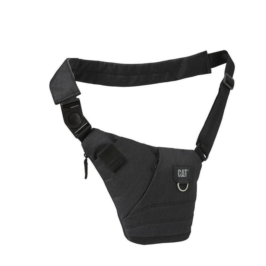 Morral Cat Jones TwoTone Dark Grey 83702-218 - KATZER