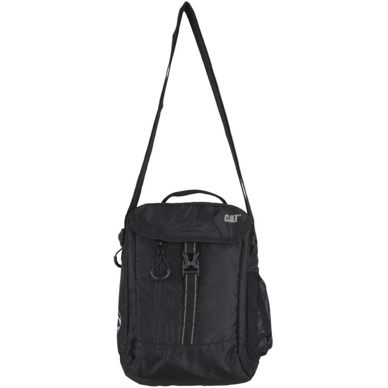 Morral Cat Kilimanjaro Black 83367-01 - KATZER