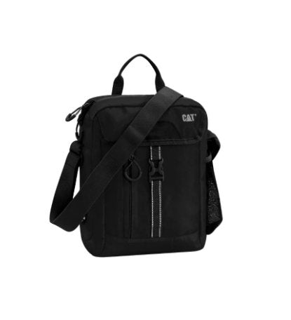 Morral Cat Kilimanjaro Black 83367-01 - KATZER