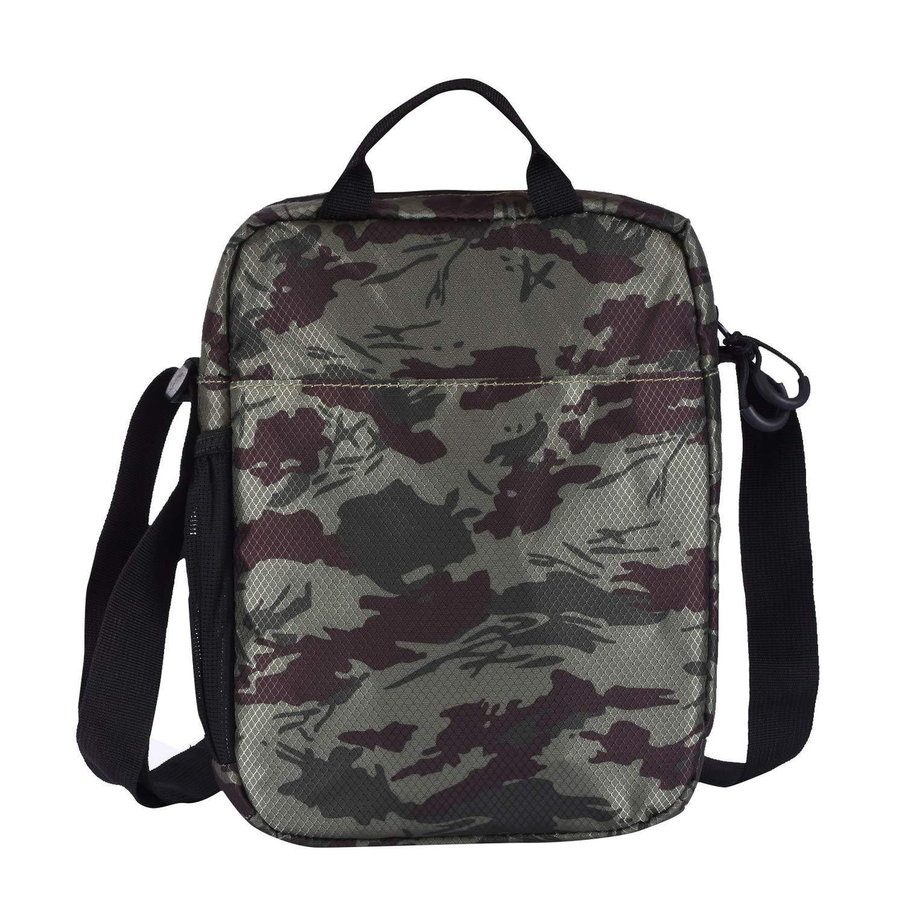 Morral Cat Kilimanjaro Camo Olive 83367-398 - KATZER