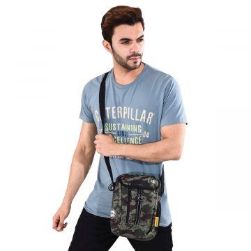 Morral Cat Kilimanjaro Camo Olive 83367-398 - KATZER