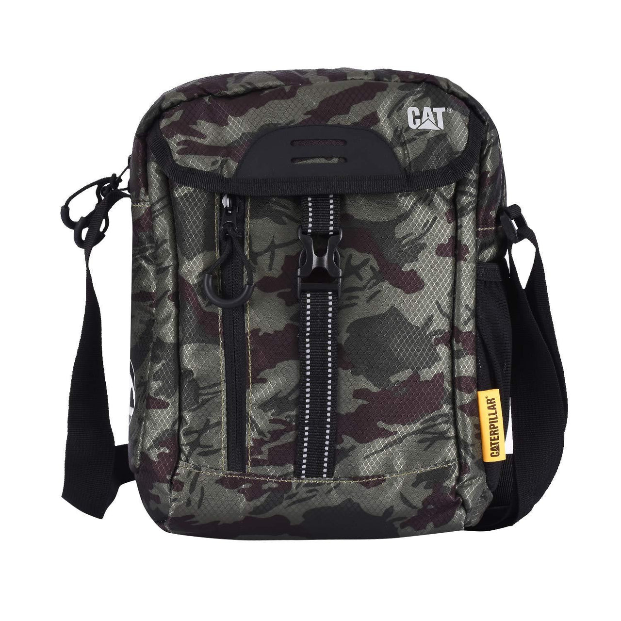 Morral Cat Kilimanjaro Camo Olive 83367-398 - KATZER