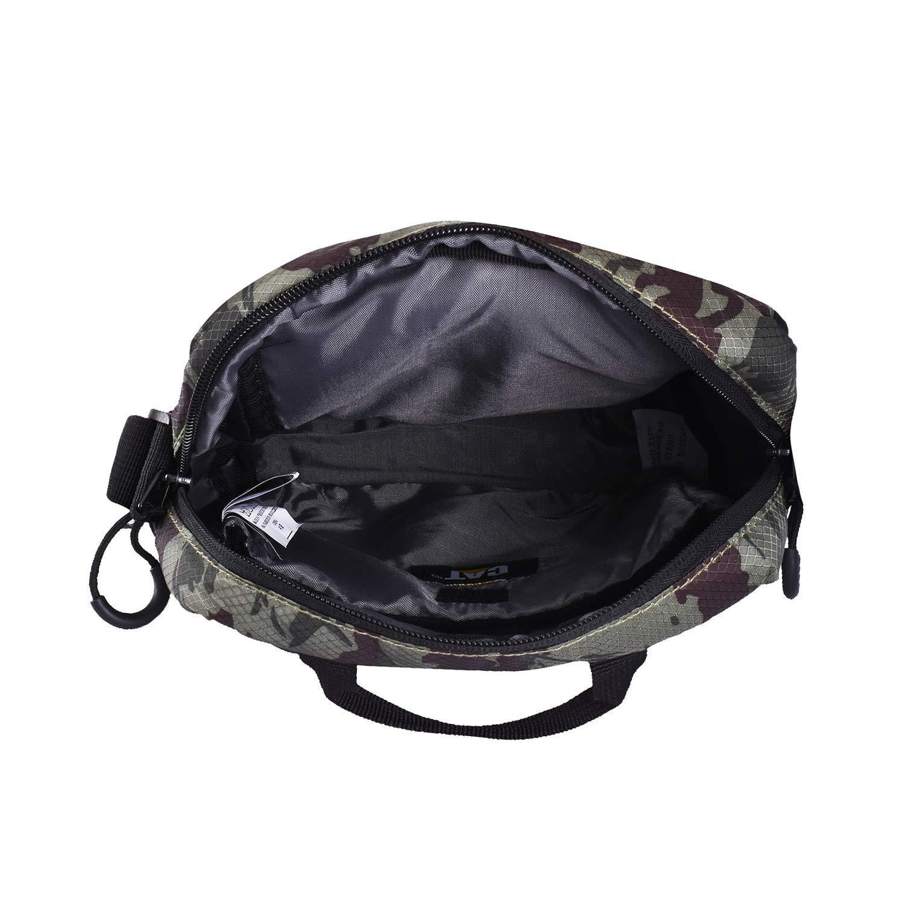 Morral Cat Kilimanjaro Camo Olive 83367-398 - KATZER