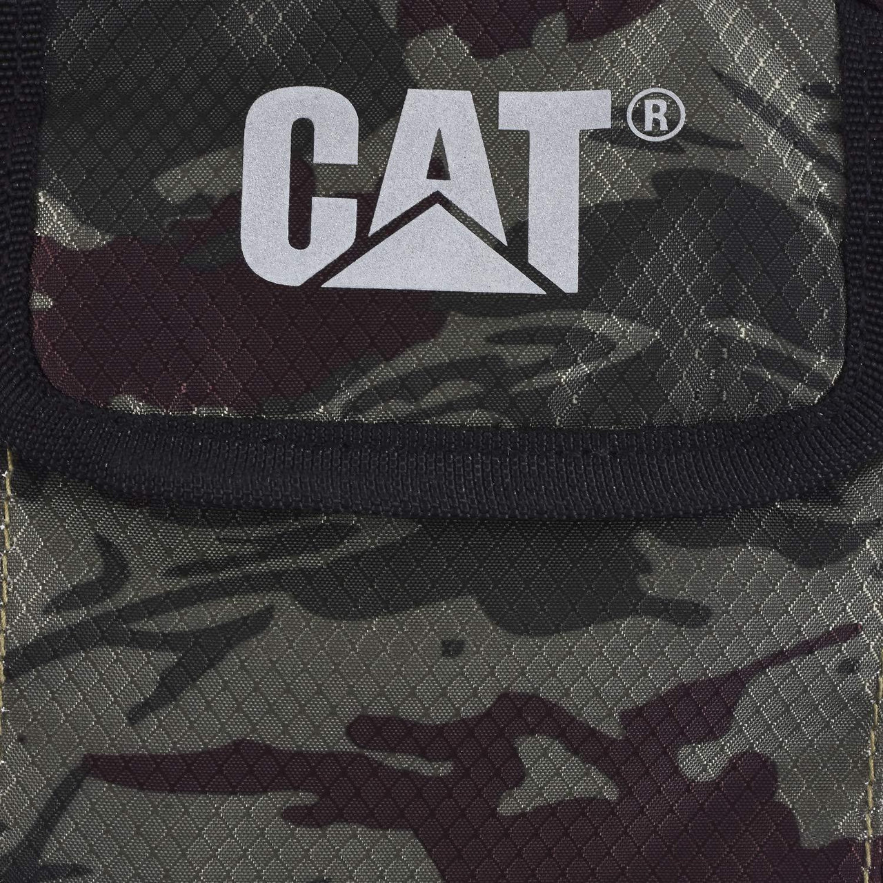 Morral Cat Kilimanjaro Camo Olive 83367-398 - KATZER