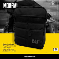 Thumbnail for Morral Cat Negro - KATZER
