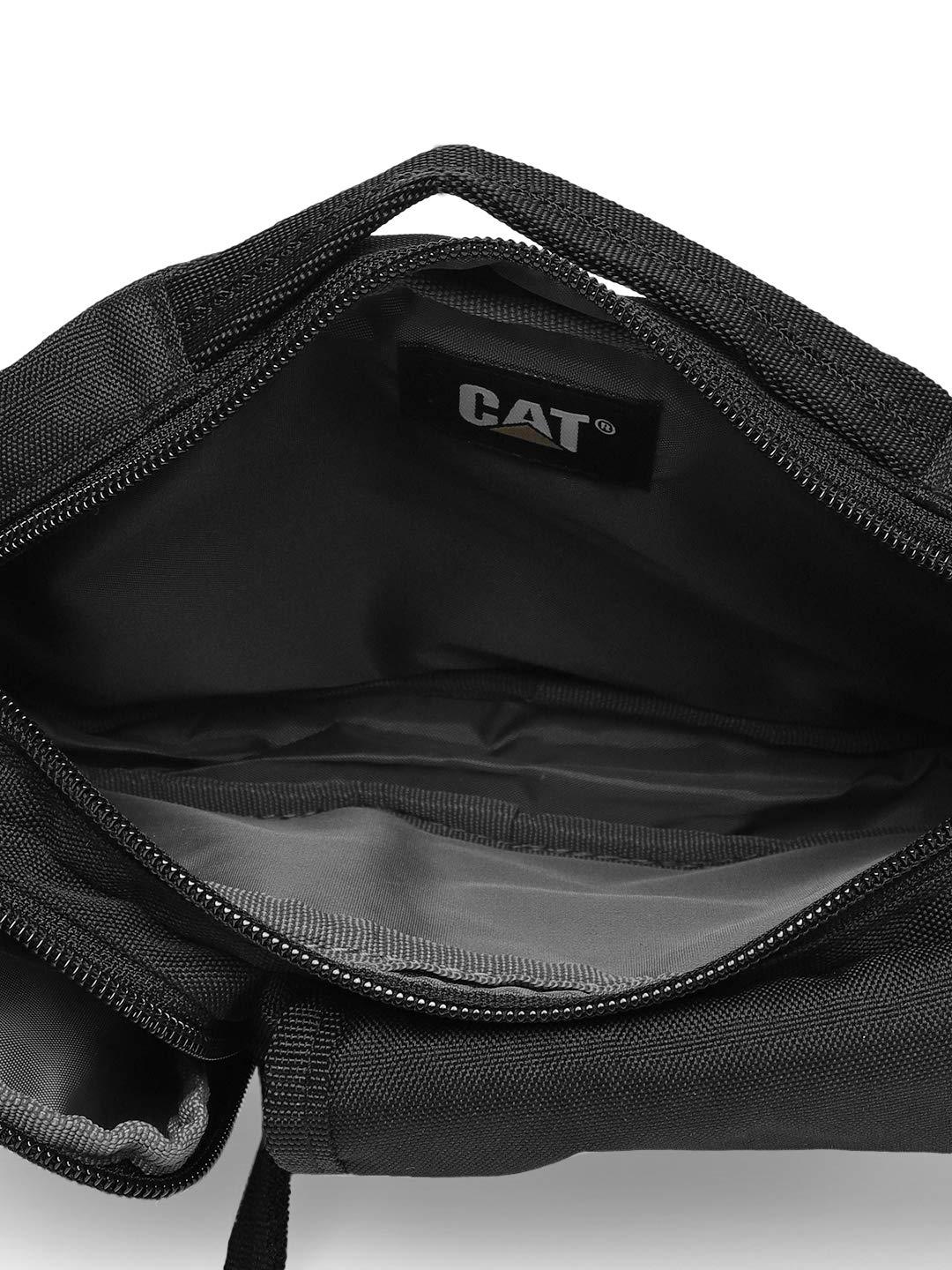 Morral Cat Ramsey Black 83606-01 - KATZER