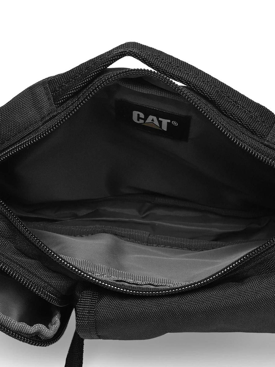 Morral Cat Ramsey Black 83606-01 - KATZER