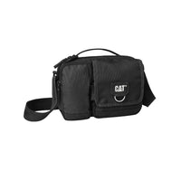 Thumbnail for Morral Cat Ramsey Black 83606-01 - KATZER