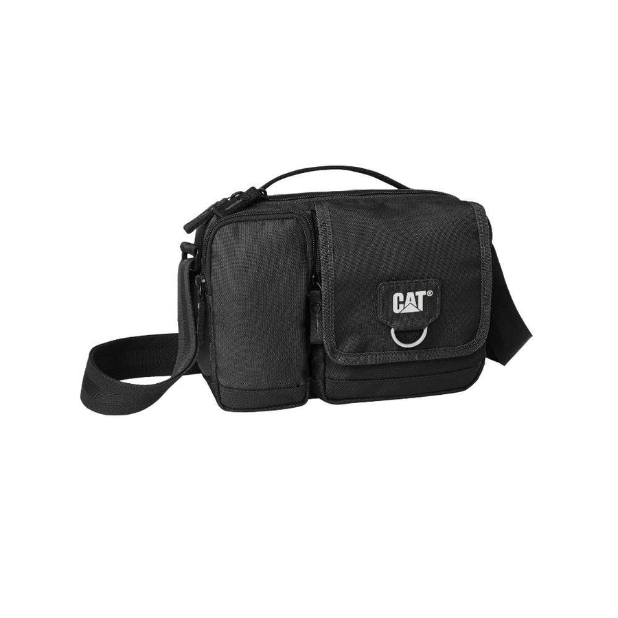 Morral Cat Ramsey Black 83606-01 - KATZER