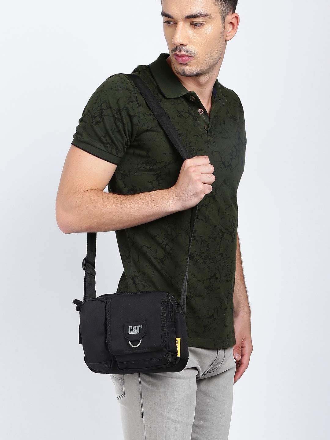 Morral Cat Ramsey Black 83606-01 - KATZER