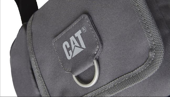 Morral Cat Ramsey Black/Anthracite 83606-172 - KATZER