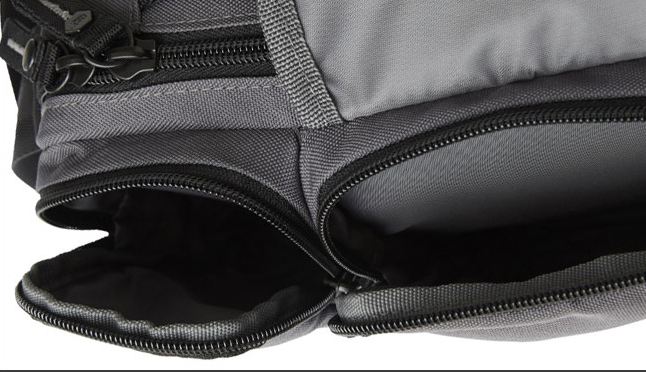 Morral Cat Ramsey Black/Anthracite 83606-172 - KATZER