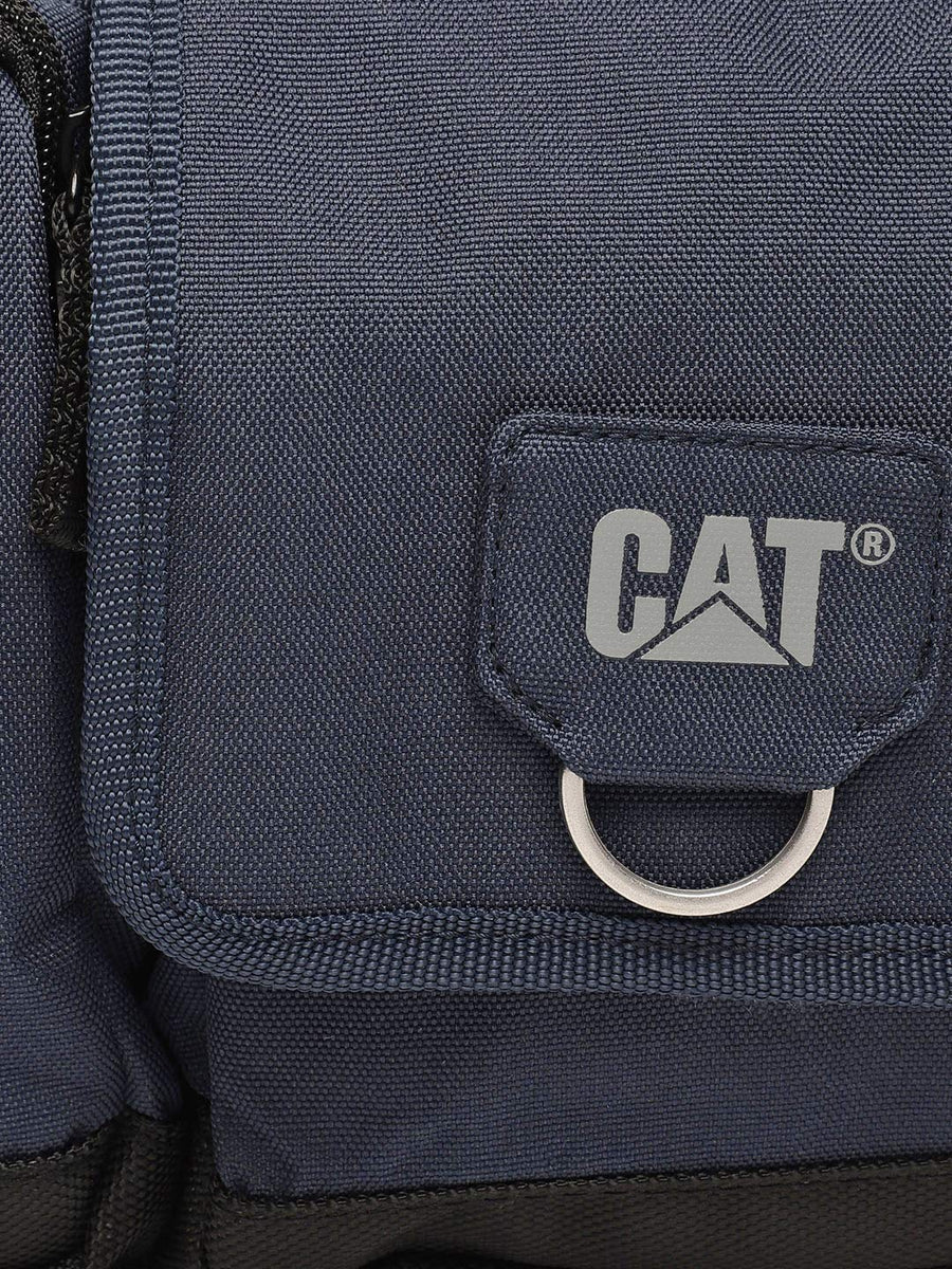 Morral Cat Ramsey Navy Blue 83606-157 - KATZER