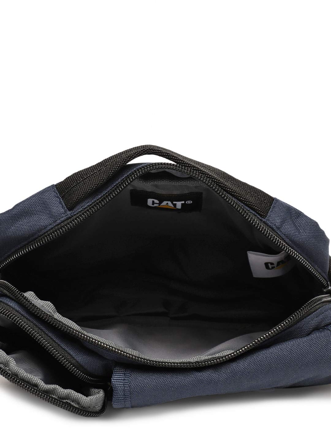 Morral Cat Ramsey Navy Blue 83606-157 - KATZER