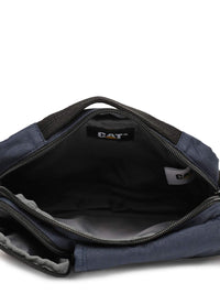 Thumbnail for Morral Cat Ramsey Navy Blue 83606-157 - KATZER