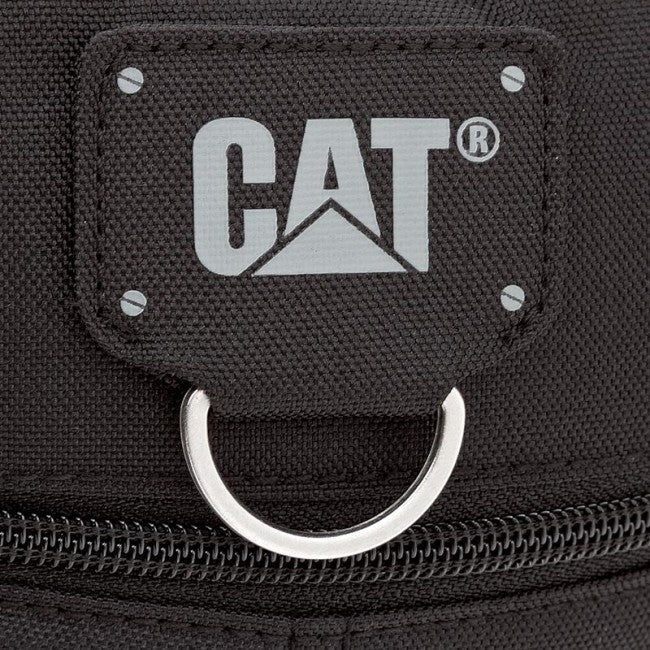 Morral Cat Rodney Black 83437-01 - KATZER