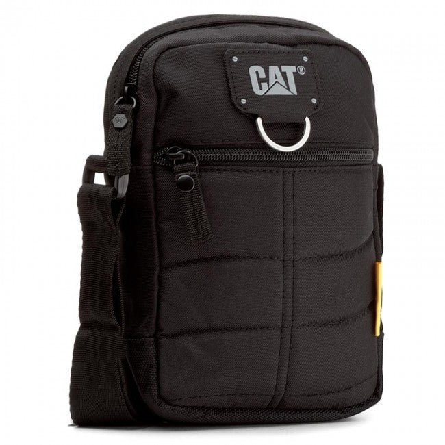 Morral Cat Rodney Black 83437-01 - KATZER