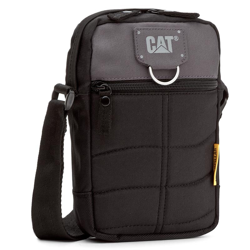 Morral Cat Rodney Black/Anthracite 83437-172 - KATZER