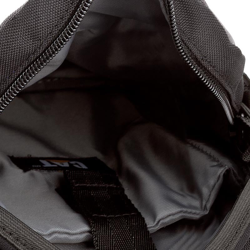 Morral Cat Rodney Black/Anthracite 83437-172 - KATZER