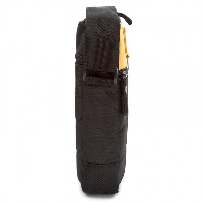 Morral Cat Rodney Black/Yellow 83437-12 - KATZER