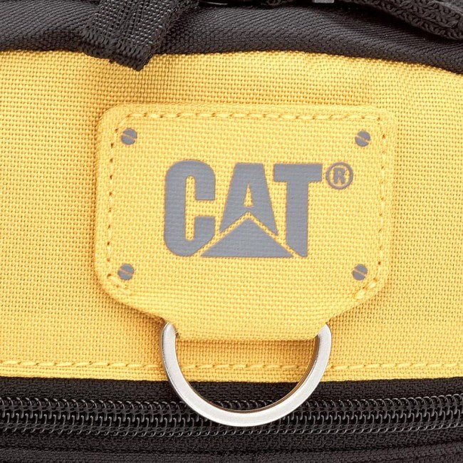 Morral Cat Rodney Black/Yellow 83437-12 - KATZER