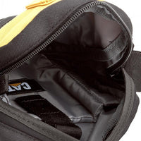 Thumbnail for Morral Cat Rodney Black/Yellow 83437-12 - KATZER
