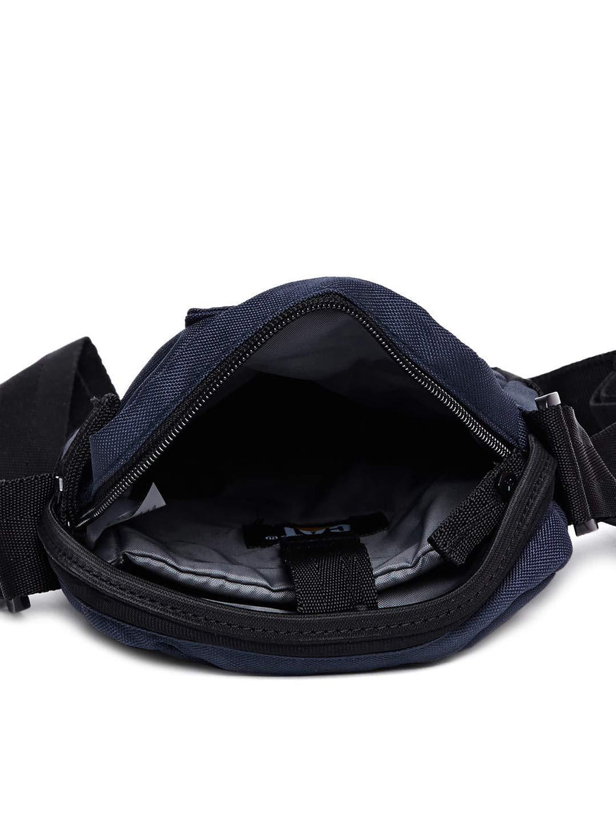 Morral Cat Rodney Navy Blue 83437-157 - KATZER
